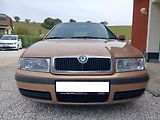 Škoda Octavia 1.9 TDi - náhled 7