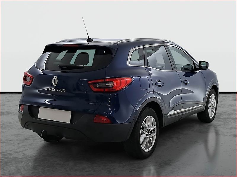 Renault Kadjar (2018) 1.2 TCe, Serv.kniha, Navi - fotka 5 z 19
