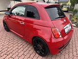 Fiat 500 0,9T 63KW,SPORT,PODVOZEK,DIGI - náhled 4