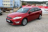Ford Mondeo (2014) 2,0TDCI AUTOMAT XENON KŮŽE NAV - náhled 2