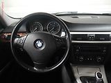 BMW Řada 3 (2010) 2.0d, AC, temp. - náhled 13