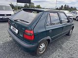 Škoda Felicia 1.3 MPi,40 kW, STK 04/2028  - náhled 6