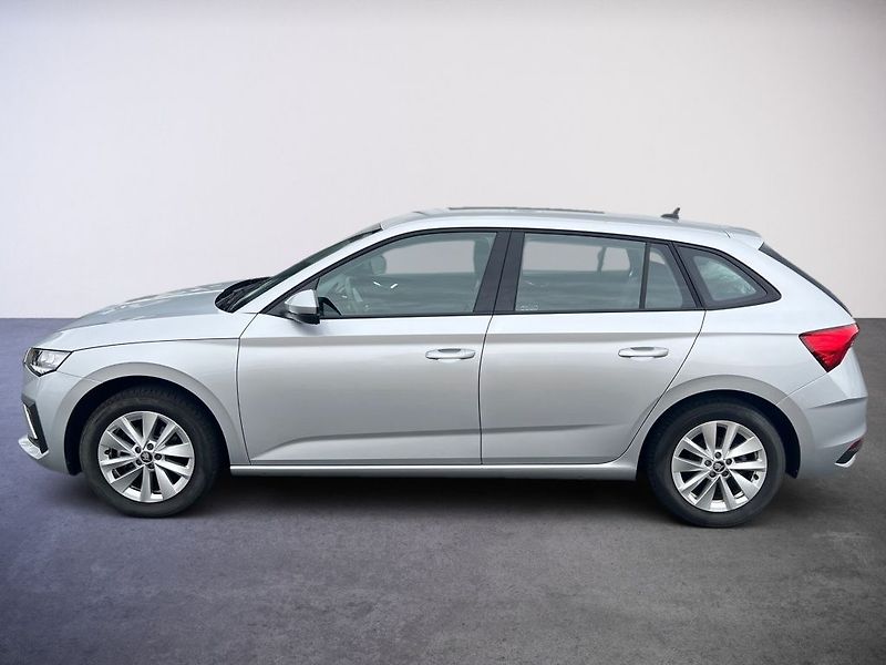 Škoda Scala Selection 1.0 TSI 85 kW - fotka 4 z 30