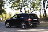 Mercedes-Benz Třídy M Servisované, AMG paket, tažné, - náhled 7