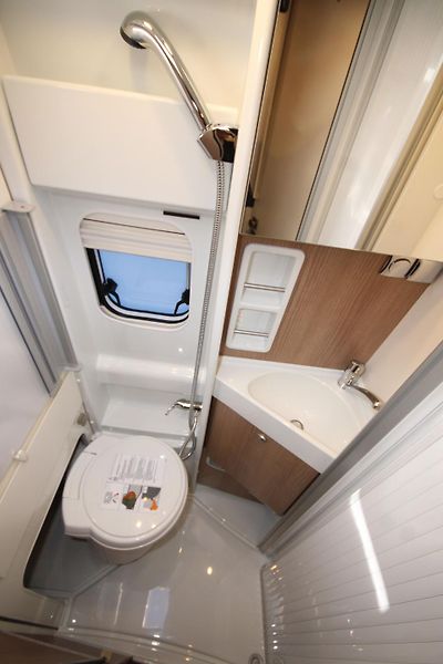Malibu (2025) Van 640 LE First Class - fotka 35 z 54