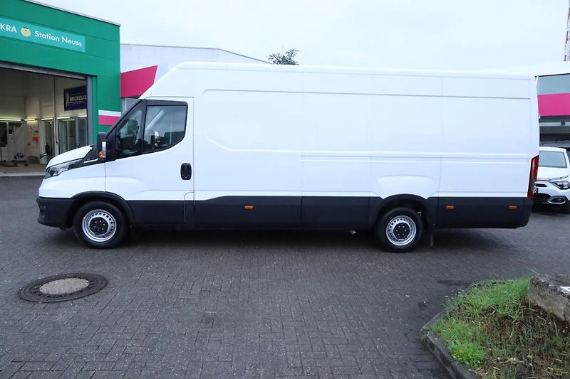 Iveco Ostatní 35 S L4H2 Automat Kamera Klima - fotka 8 z 20