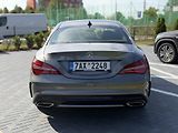 Mercedes-Benz CLA (2018) 180 90 kW / AMG line - náhled 3