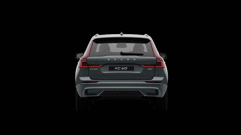 Volvo XC60 (2026) ULTRA DARK, B5 AWD, 184+10 kW - fotka 5 z 10