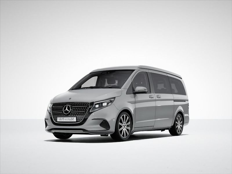 Mercedes-Benz Třídy V (2026) 2,0 Marco Polo HORIZON 300 d / - fotka 1 z 4