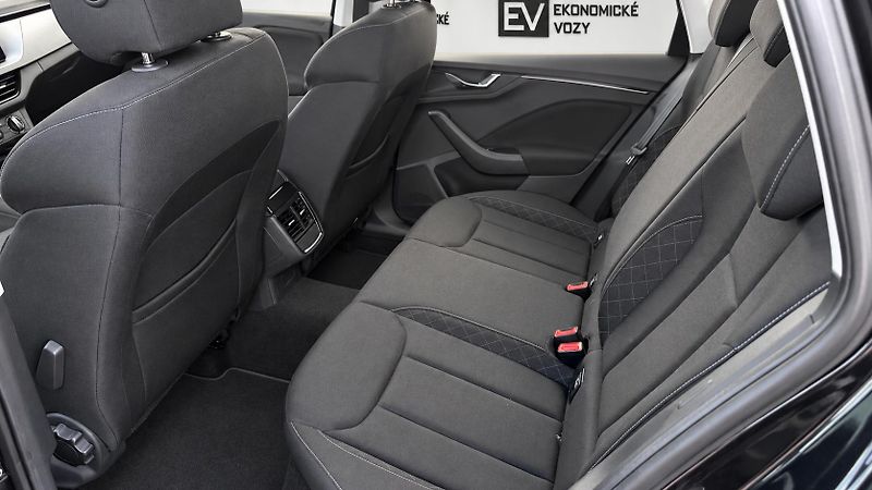 Škoda Kamiq (2021) 1.0TSI,ZÁRUKA,ACC, - fotka 12 z 19