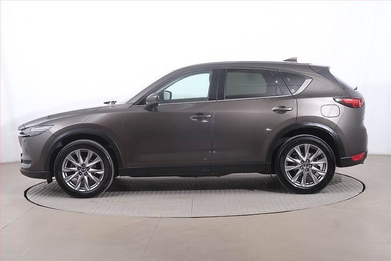 Mazda CX-5 (2019) 2.5 Skyactiv-G - fotka 3 z 27