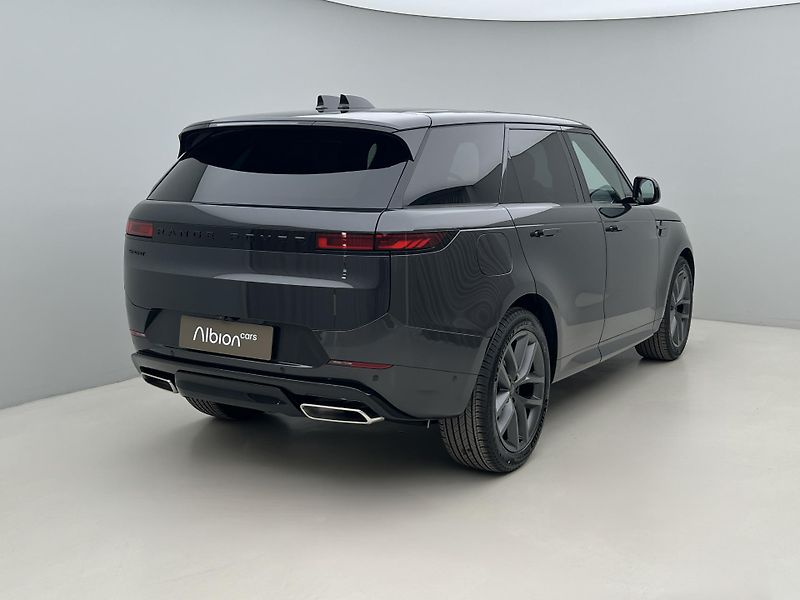 Land Rover Range Rover Sport (2026) P460e DYNAMIC SE AWD Aut - fotka 6 z 51