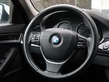 BMW Řada 5 (2015) 520d, Automat, Bi-Xenony - náhled 18