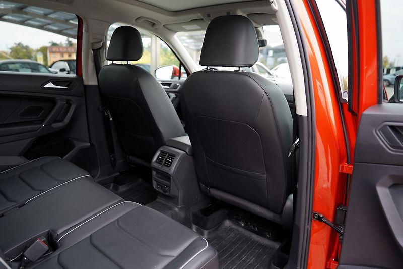 Volkswagen Tiguan Allspace 2.0 TSI 4Motion/DSG/Highline - fotka 37 z 48
