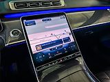 Mercedes-Benz Třídy S (2022) S 400 d 4MATIC - náhled 9