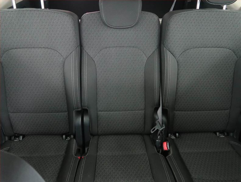 Kia Carens (2017) 1.7 CRDi, Automat, Serv.kniha - fotka 10 z 20