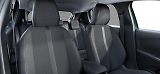 Peugeot 208 (2026) ALLURE Hybrid 110 e-DCS6 - náhled 6
