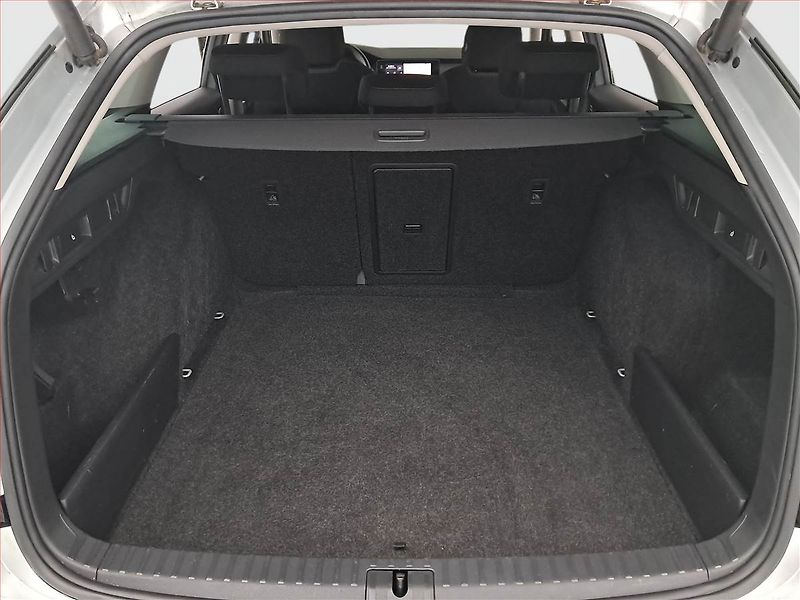 Škoda Octavia (2021) Style 2.0 TDI, Automat, Navi - fotka 14 z 18