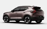 Volvo XC40 (2026) B3 AUT DARK PLUS - náhled 7