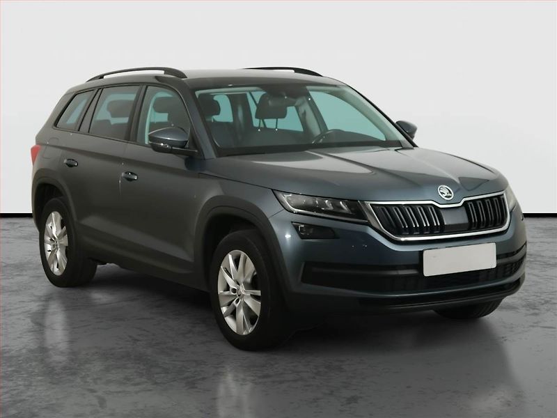 Škoda Kodiaq (2018) 1.4 TSI - fotografie inzerátu