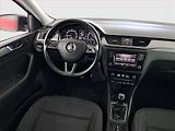 Škoda Rapid (2017) Style Plus 1.0 TSI, Serv.kniha - náhled 7