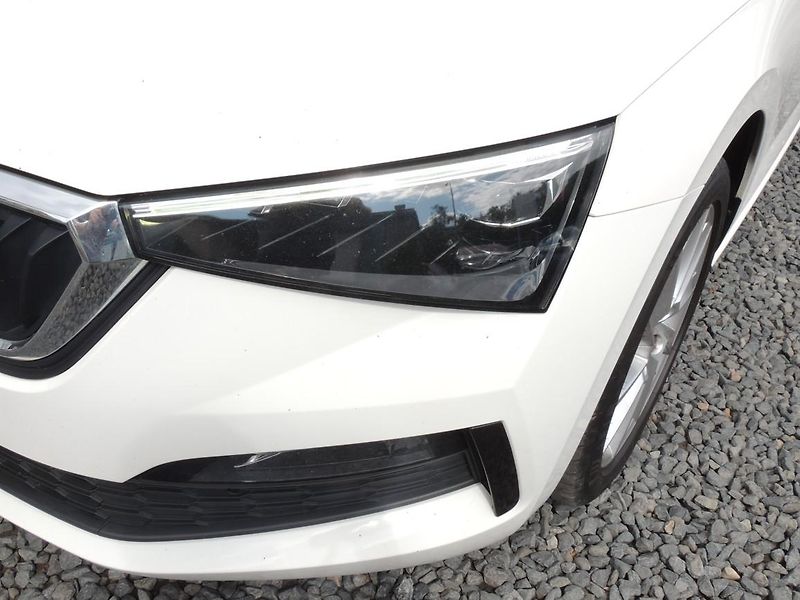 Škoda Scala (2020) 1.0TSi,85kw,Style,full LED,ČR - fotka 54 z 55