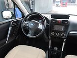 Subaru Forester (2015) 2.0 d, 4X4, Serv.kniha, Navi - náhled 7