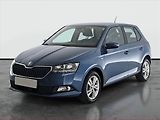 Škoda Fabia (2020) Drive 1.0, ČR,1.maj - náhled 1
