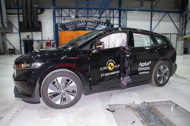 Dacia Sandro získala v nezávislém bezpečnostním testu jen dvě z pěti možných hvězdiček