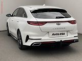 Kia ProCeed (2021) 1.5 T-GDi, GT Line, navi, TZ - náhled 6