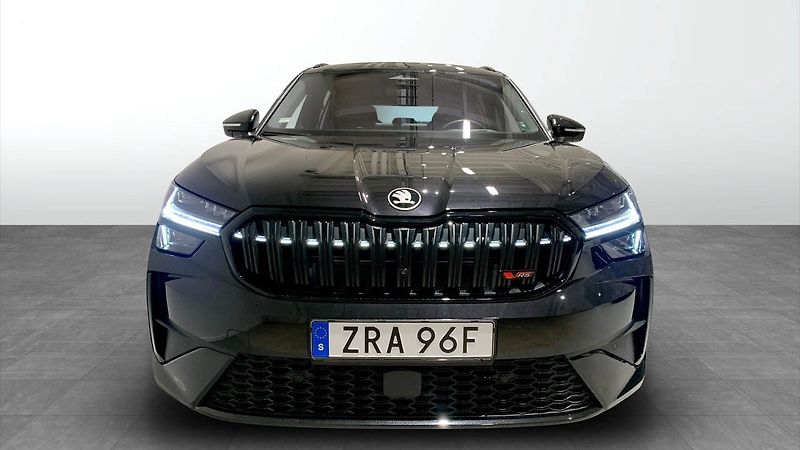 Škoda Kodiaq RS 7 míst 360 HuD Canton Taž - fotka 2 z 18