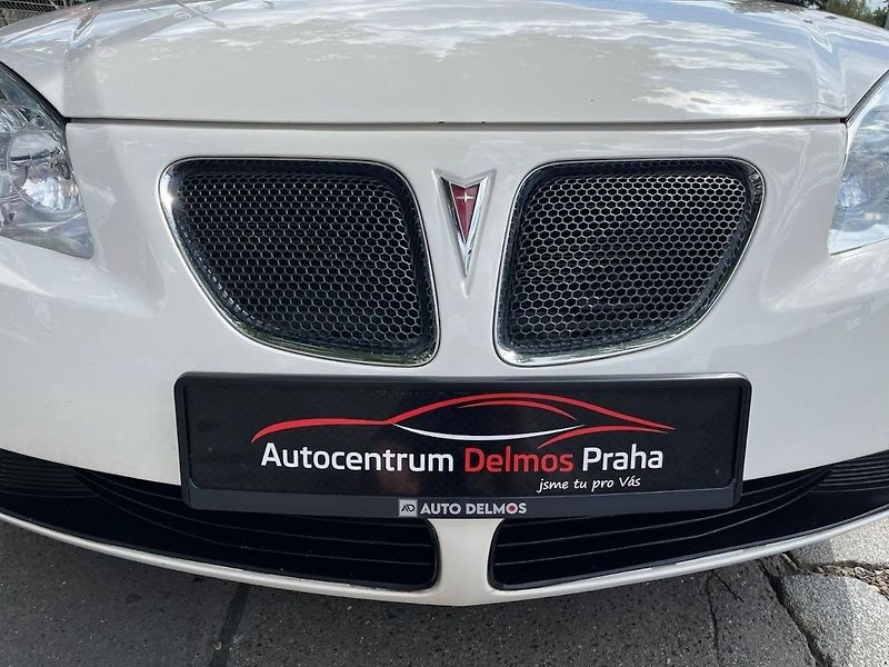 Pontiac G6 3.9V6-GTP/2006/AT.179KW - fotka 8 z 67