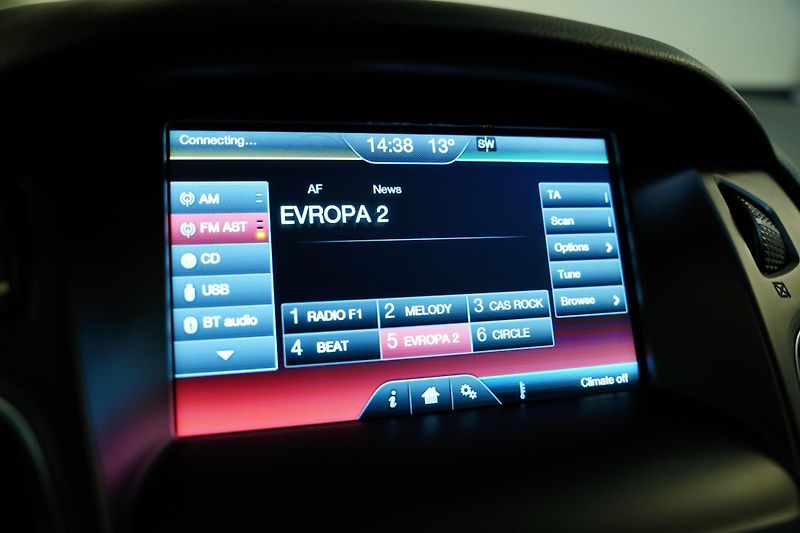 Ford Focus - fotka 20 z 26