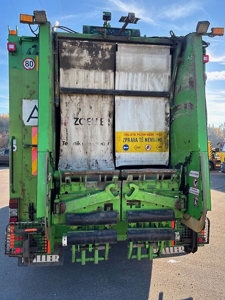 Mercedes-Benz Arocs 2533 L EURO 6 - fotka 7 z 20