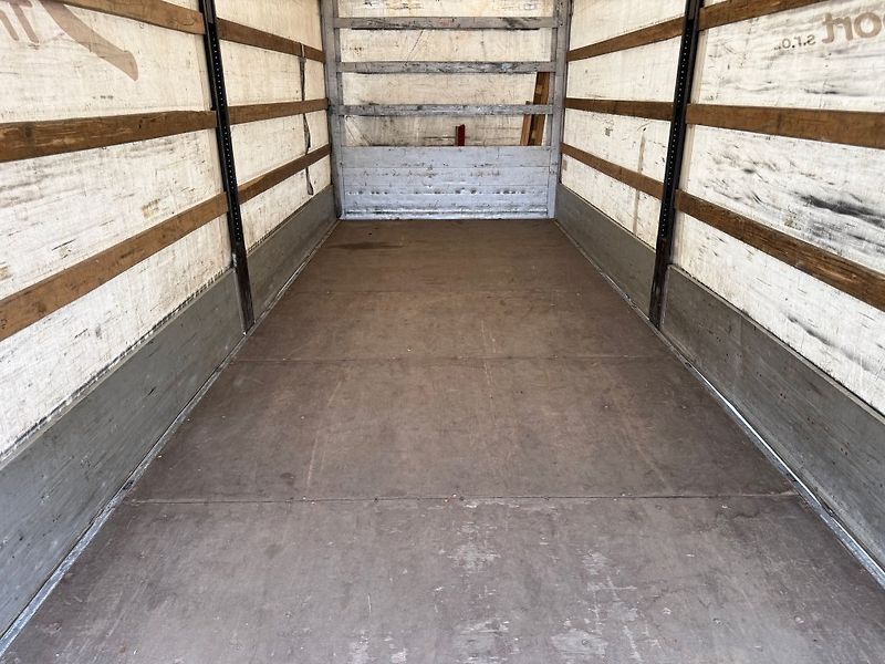 Volvo FL240 EURO 6 - fotka 15 z 17