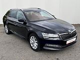 Škoda Superb (2026) 2.0 TDI 110kW Style Combi DSG - náhled 28