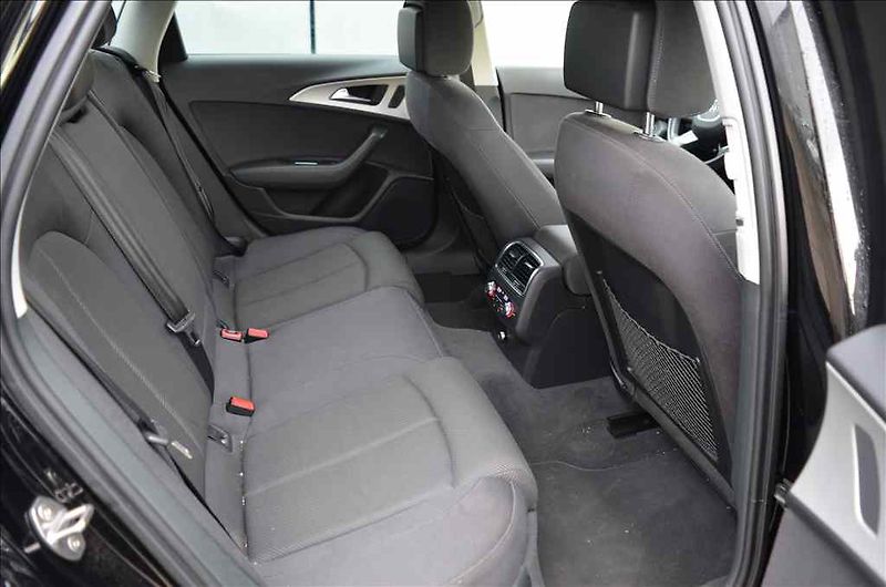 Audi A6 (2018) 2,0 TDI - fotka 18 z 19