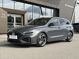 Hyundai i30 (2026) 1,6 T-GDI DCT  WG FL N Line - náhled 1