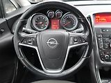 Opel Astra (2010) 1.4 T, po STK, dobrý stav - náhled 17