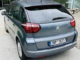 Citroën C4 Picasso 1.6i 88KW MANUÁL LED SENZORY - náhled 15