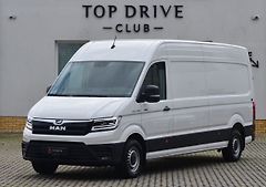 Volkswagen Crafter 4x4*Automat*L4*H3 - fotografie inzerátu