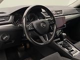 Škoda Superb 2.0TDI 140kW STYLE 4x4 DSG CZ - náhled 18