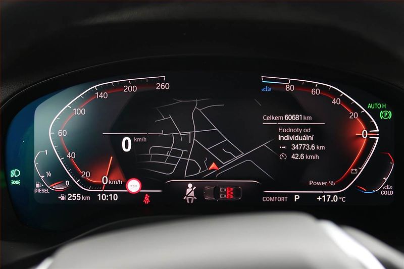 BMW X4 (2023) xDrive20d - fotka 11 z 21