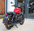 Royal Enfield Meteor 350 (2026) RED - náhled 12