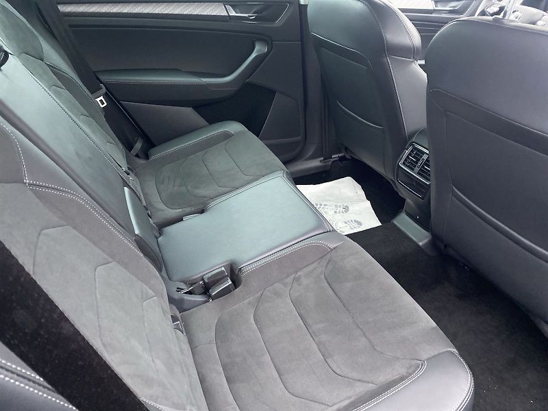 Škoda Kodiaq (2021) 2.0 TDI 4x4 DSG Style+ - fotka 10 z 39