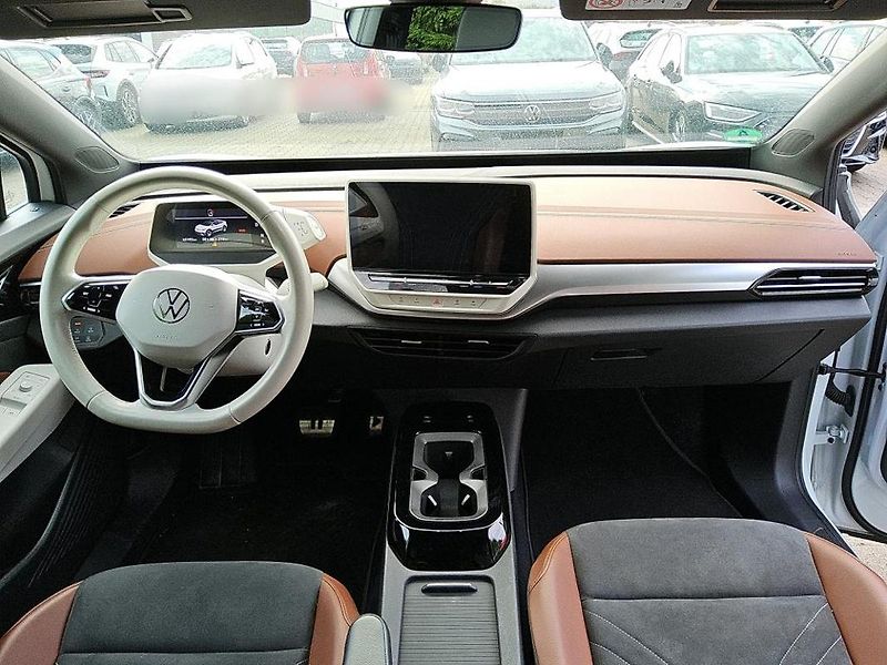 Volkswagen ID.5 150kw, PERFORMACE TZ SOH 95 % - fotka 5 z 19