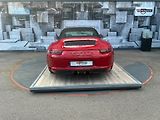 Porsche 911 (2018) CARRERA 4 GTS, 3.0, 331KW, DPH - náhled 7