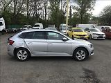 Škoda Scala STYLE 1.0 TSi --3 500 km -- ČR - náhled 2