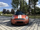 Mini Cooper 1.6i 85kW - náhled 1