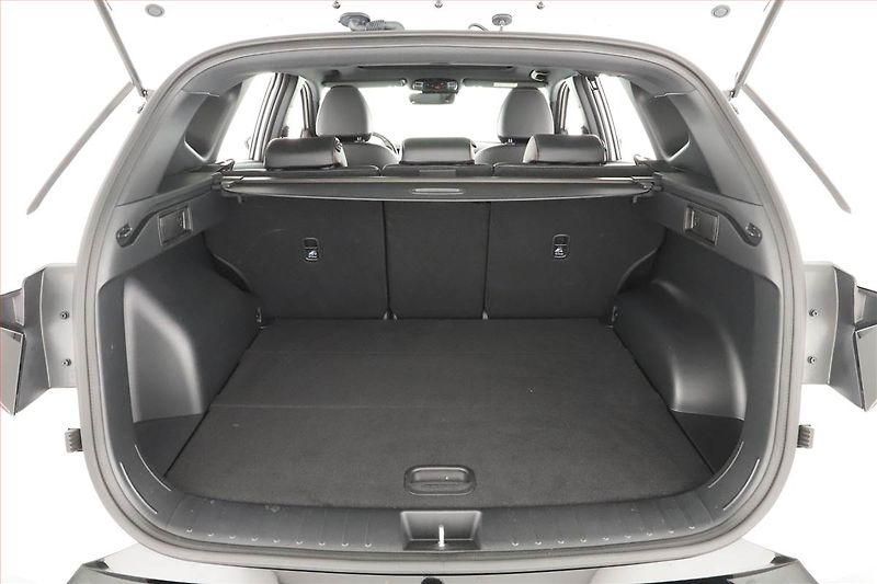 Hyundai Tucson (2025) 1.6 T-GDI, N-LINE, AUTOMAT - fotka 19 z 20
